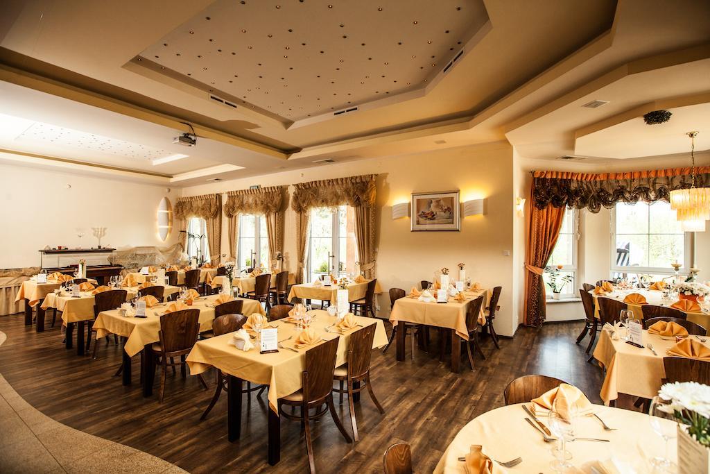 Villa Del Mar Niechorze Kültér fotó
