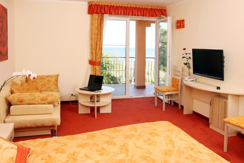 Villa Del Mar Niechorze Szoba fotó