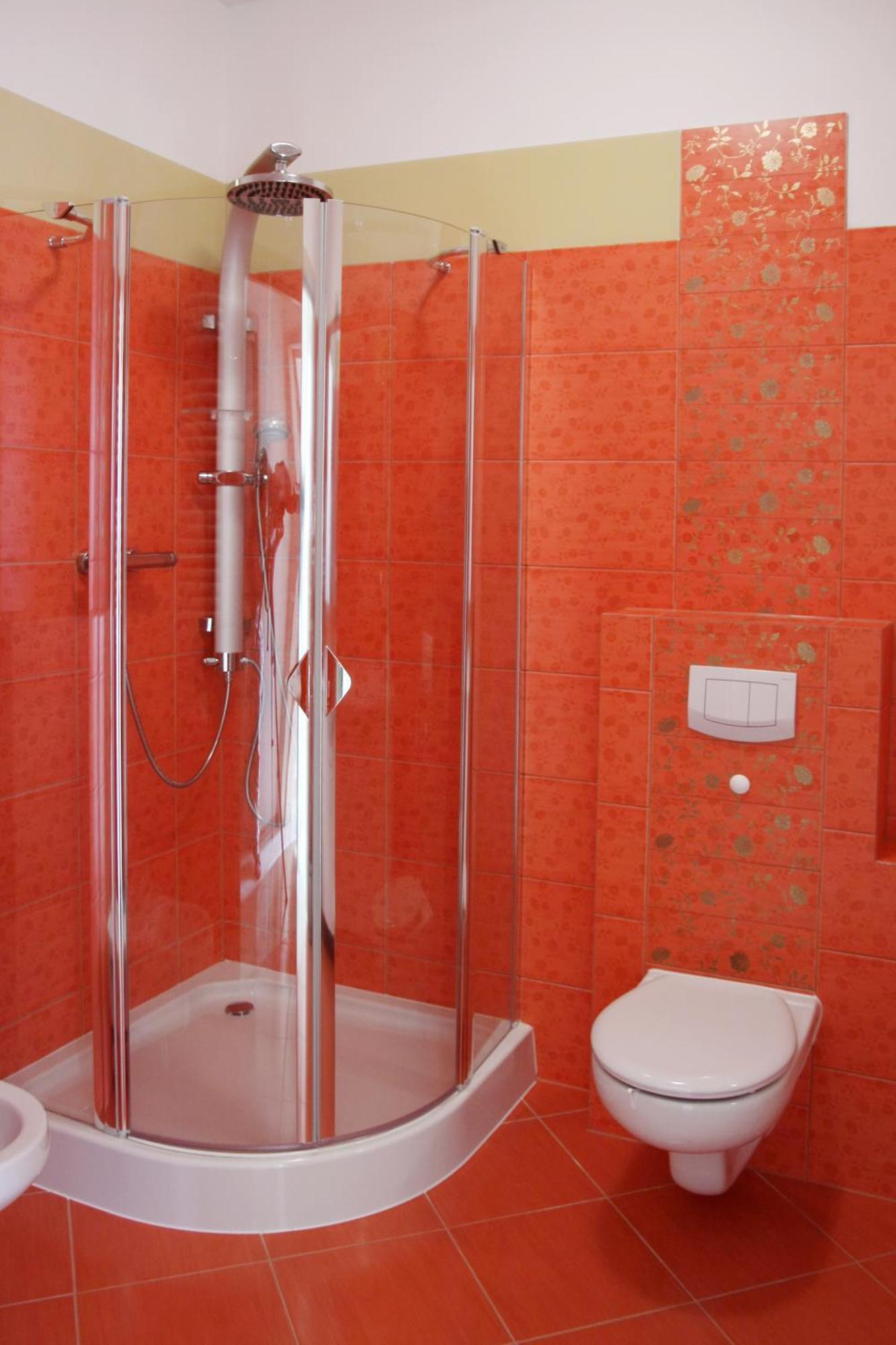 Villa Del Mar Niechorze Kültér fotó