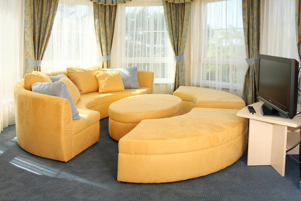 Villa Del Mar Niechorze Szoba fotó